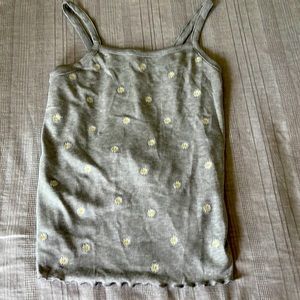 Nice tank top for a nice summer vibe🌊👗